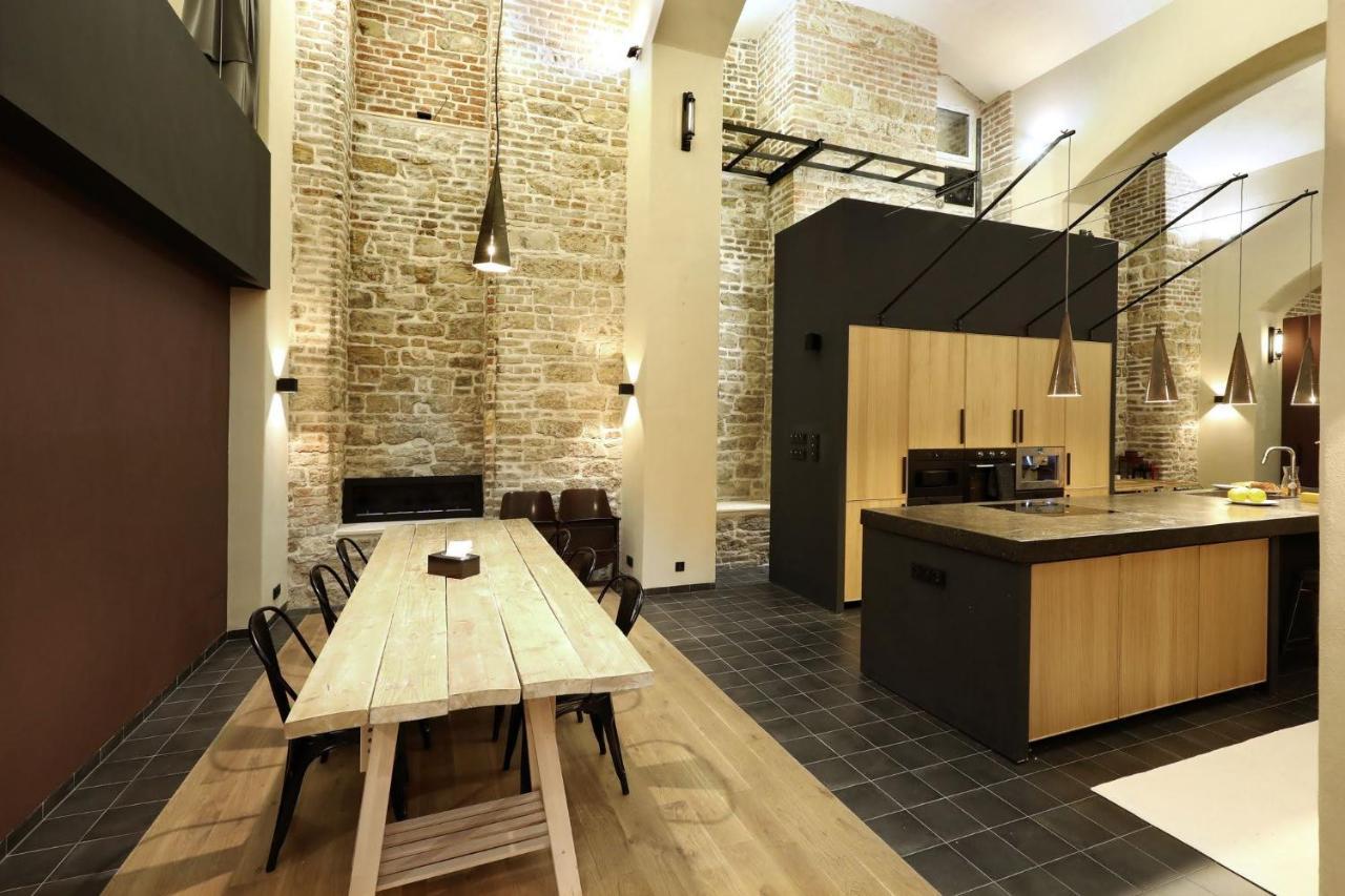 Lejlighed American Loft In The Heart Of