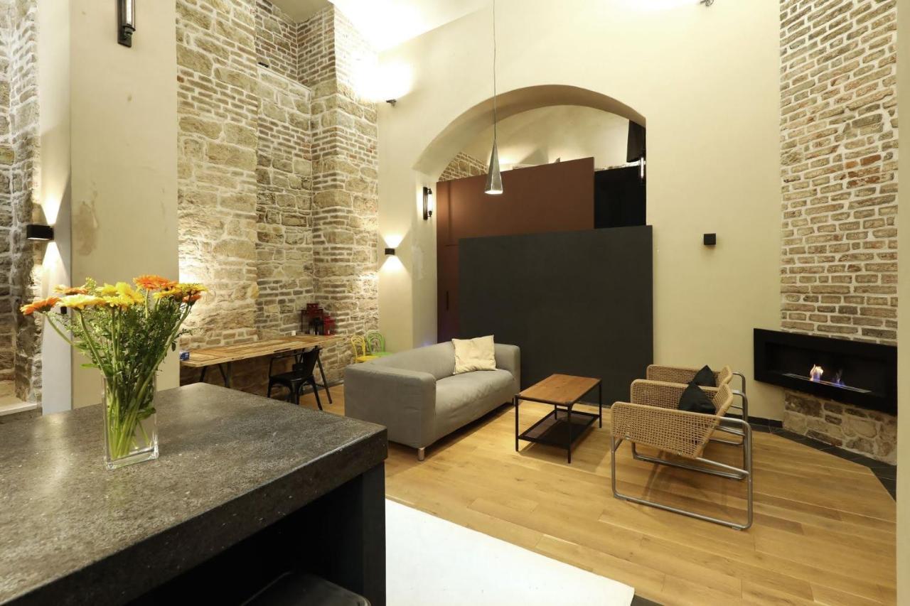 Lejlighed American Loft In The Heart Of