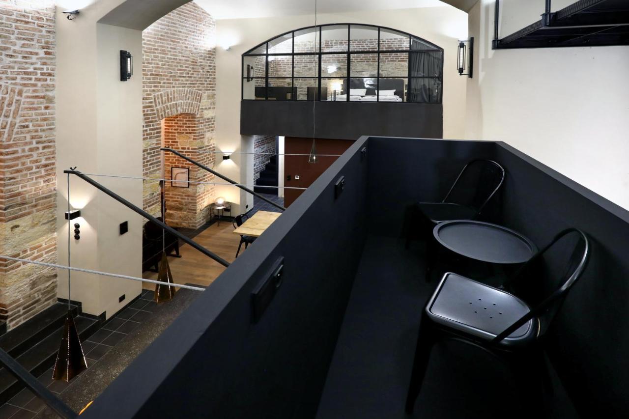 Lejlighed American Loft In The Heart Of *