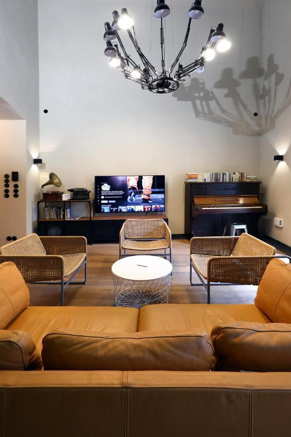 Lejlighed American Loft In The Heart Of